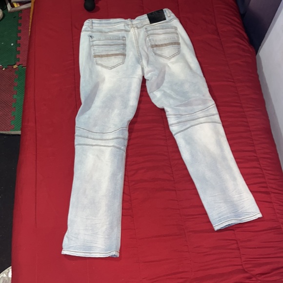 Men’s 34/32 XRay Jeans - Picture 5 of 6